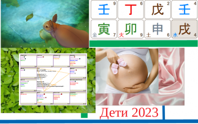 Прогноз по беременности 2023